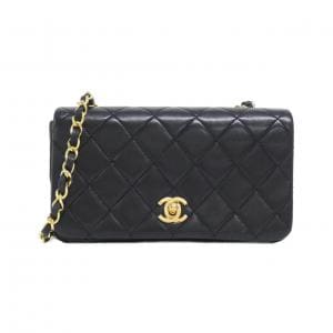 【ヴィンテージ】シャネル ショルダーバッグ