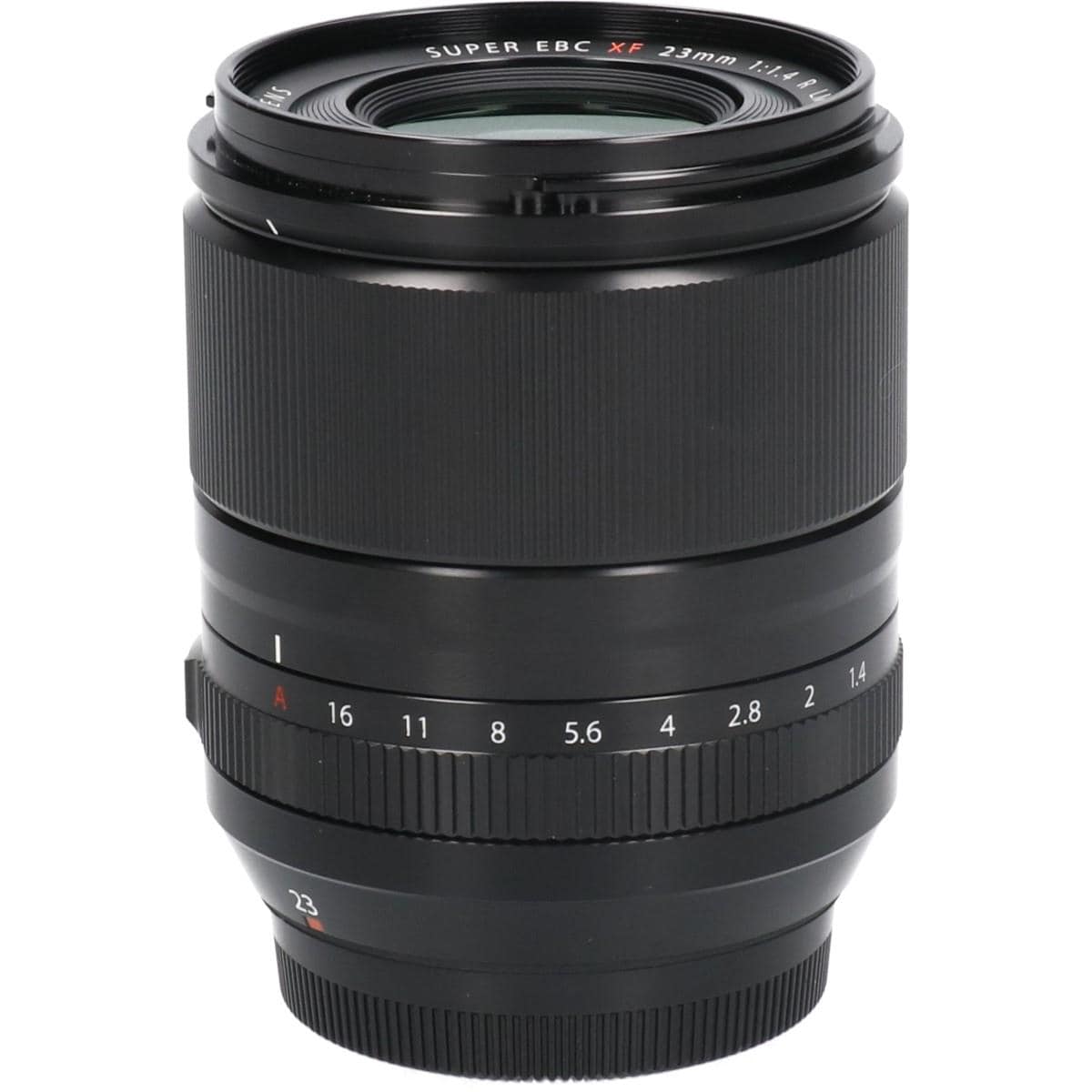 ＸＦ２３ｍｍ　Ｆ１．４Ｒ　ＬＭ　ＷＲ