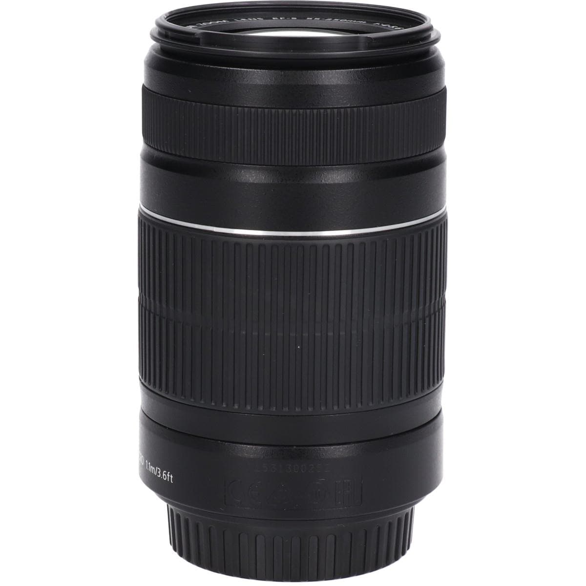 ＥＦ－Ｓ５５－２５０ｍｍ　Ｆ４－５．６ＩＳＩＩ