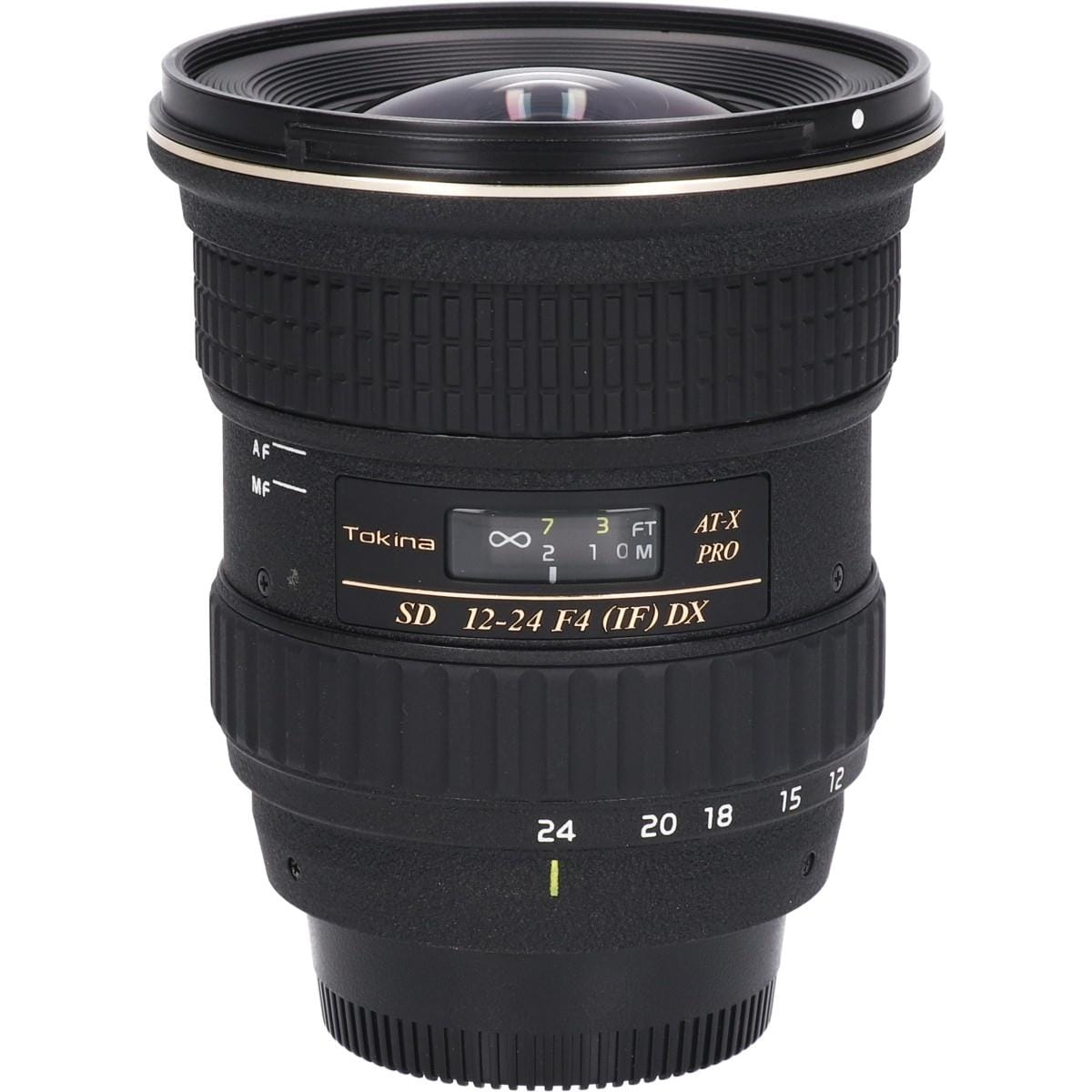 ニコン１２－２４ｍｍ　Ｆ４ＤＸ