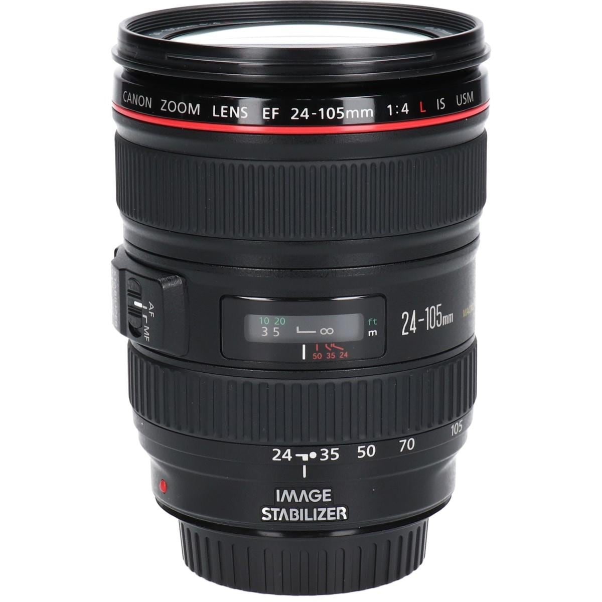 ＥＦ２４－１０５ｍｍ　Ｆ４Ｌ　ＩＳ　ＵＳＭ