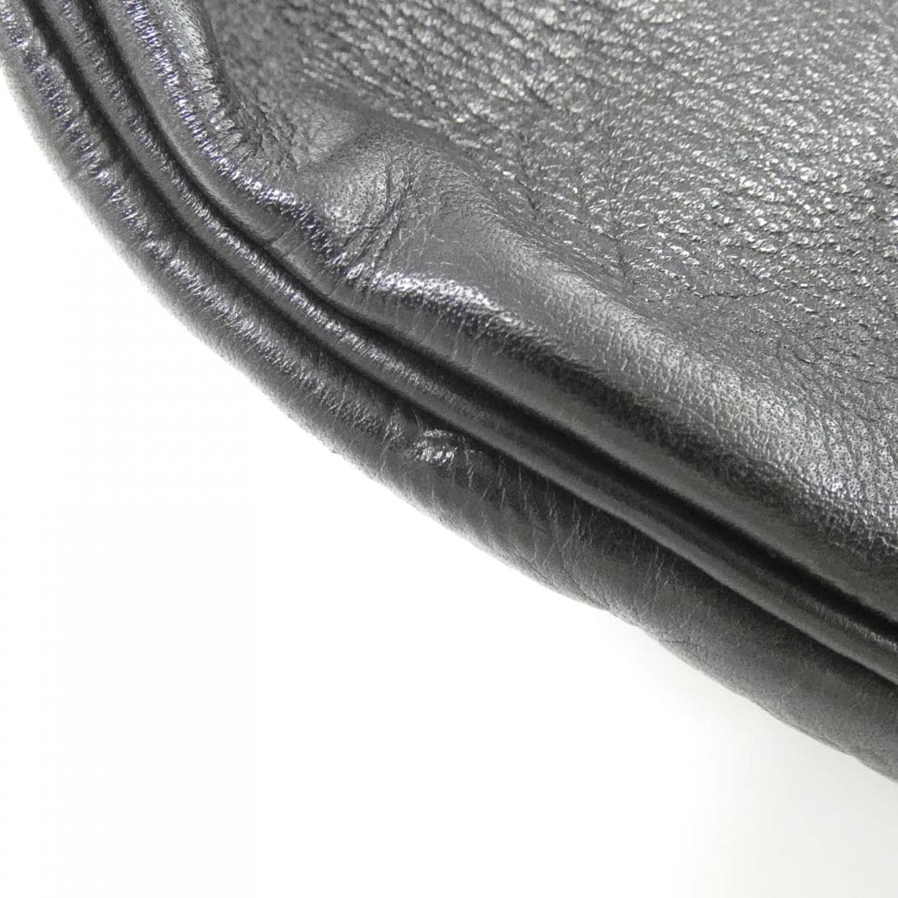 LOUIS VUITTON Monogram Shadow Discovery 腰包 PM M46036 肩背包