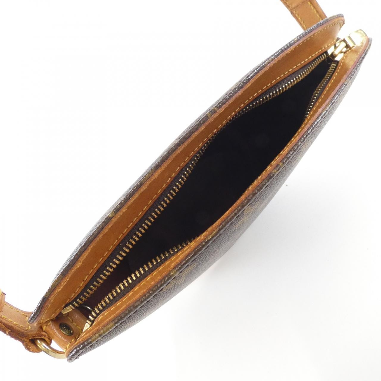 ルイヴィトン モノグラム ドルーオ M51290 ショルダーバッグ