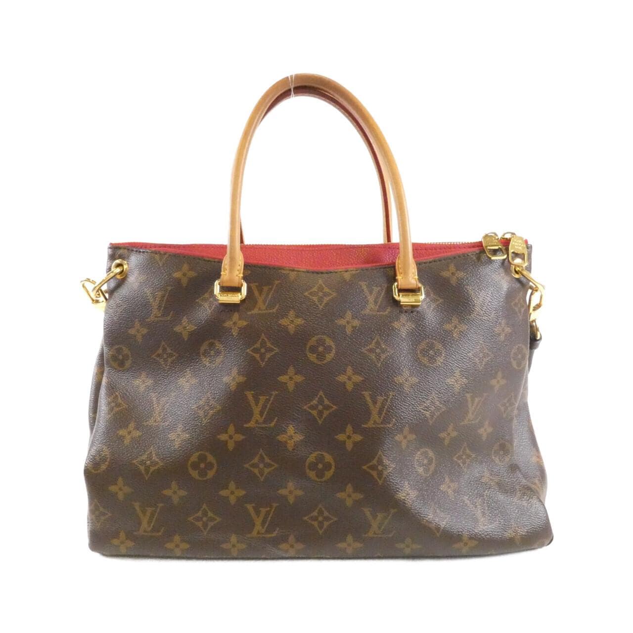 ルイヴィトン モノグラム パラス M41175 バッグ