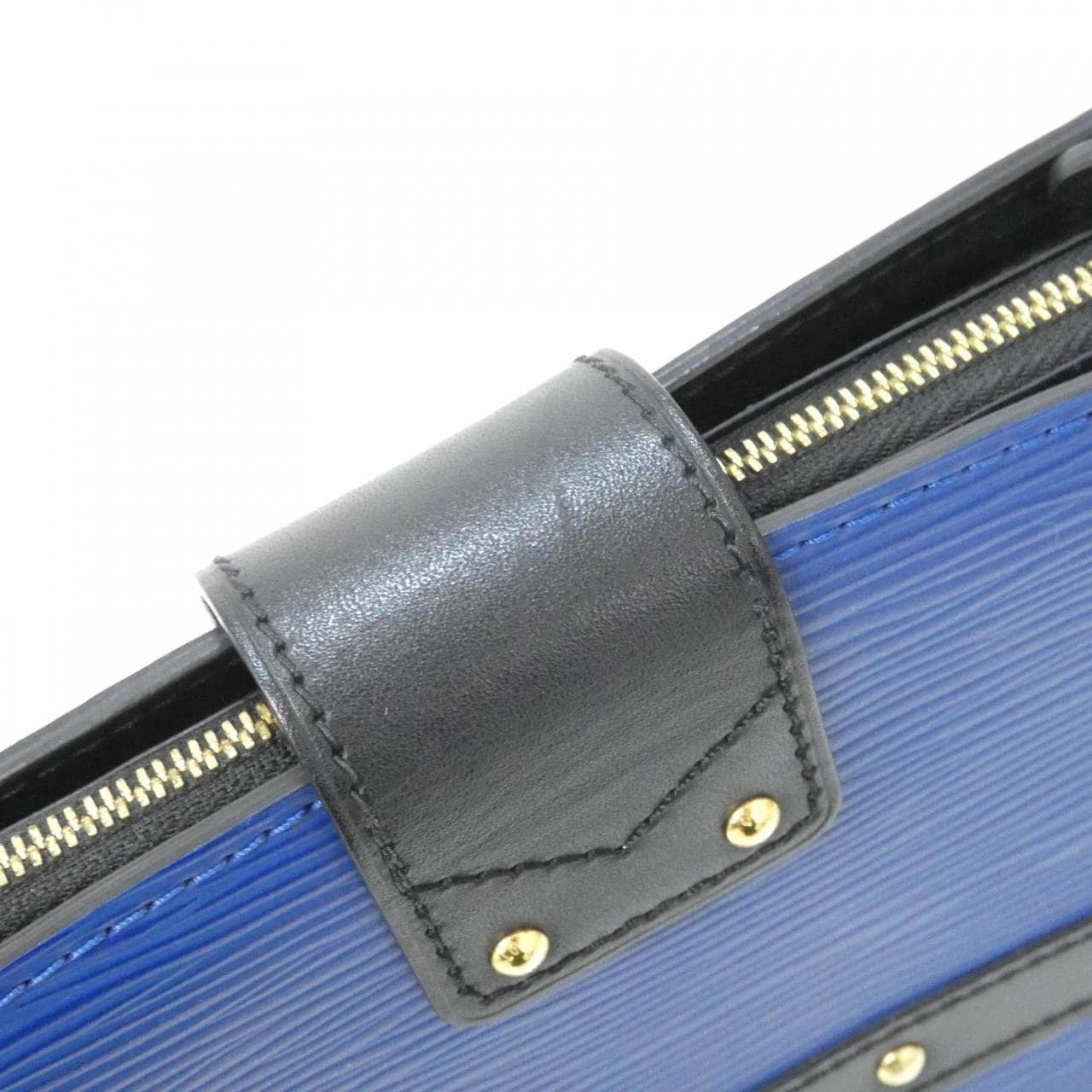 ルイヴィトン エピ トランク クラッチ M53898 ショルダーバッグ