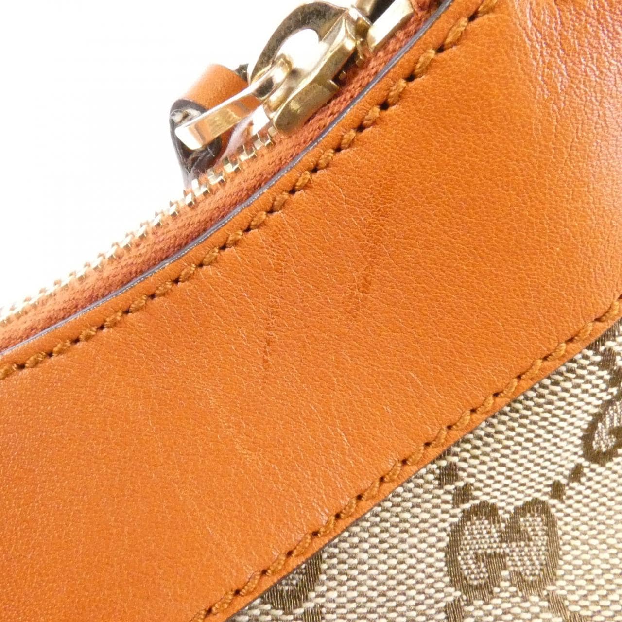 グッチ 190525 FFPAG ショルダーバッグ