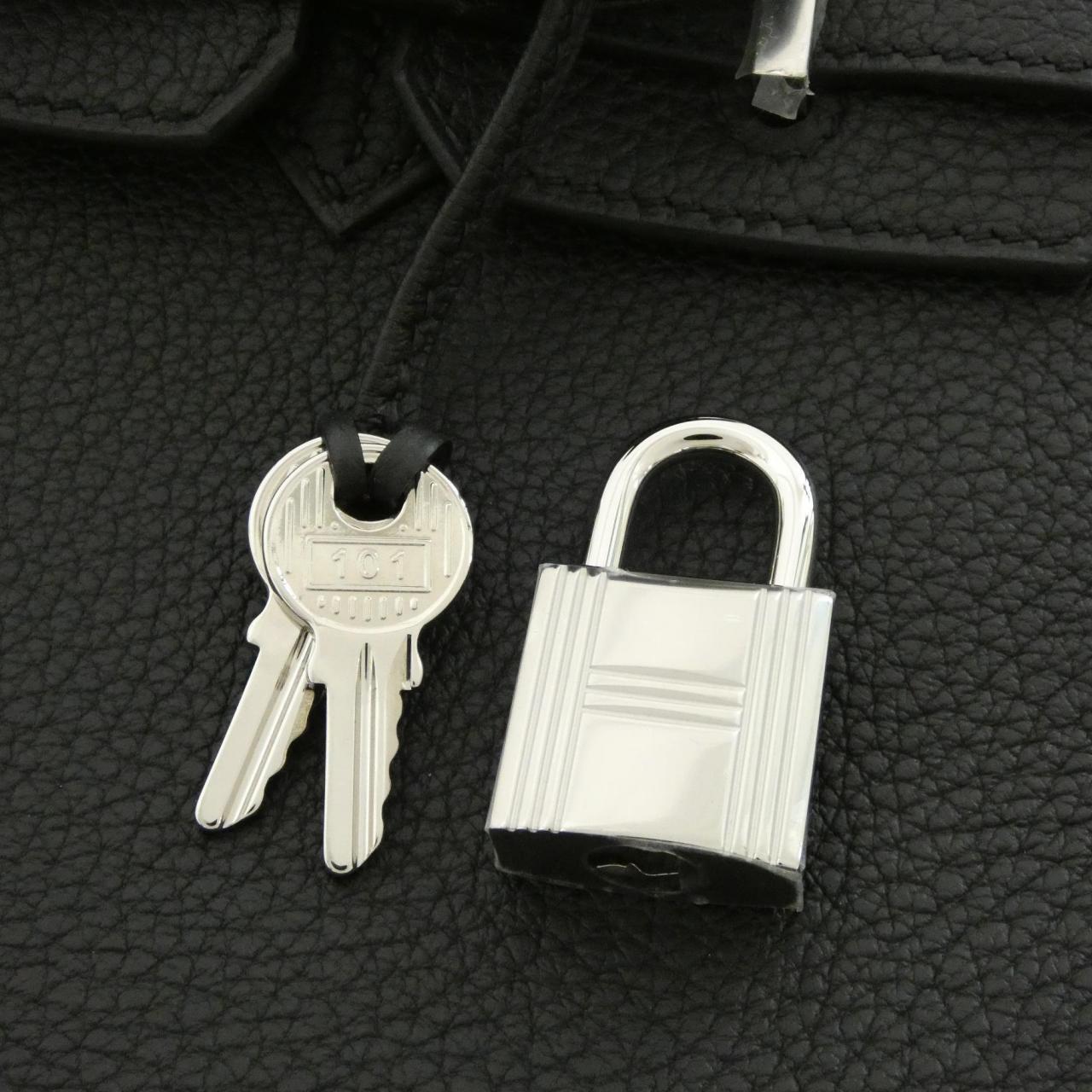 【未使用品】エルメス バーキン 25cm 041344CK バッグ