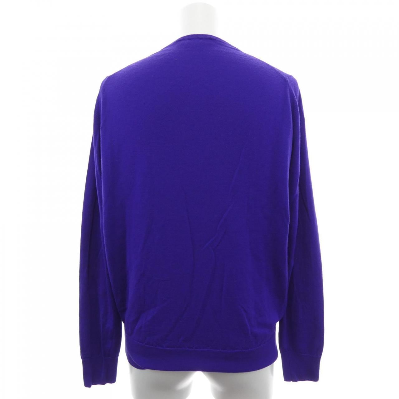 ジョンスメドレー JOHN SMEDLEY ニット