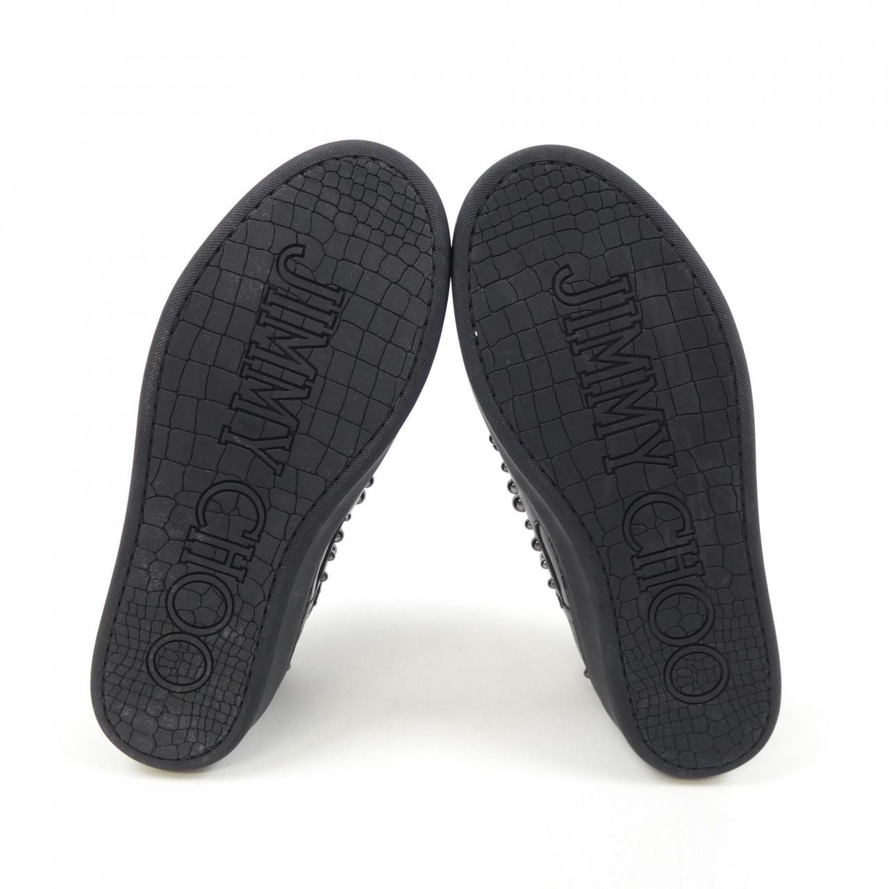 ジミーチュウ JIMMY CHOO スニーカー