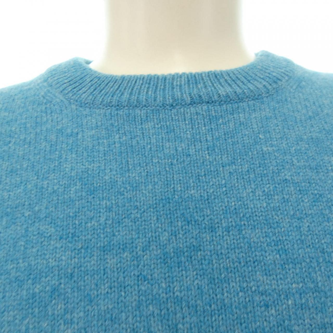 グランサッソ Gran Sasso ニット