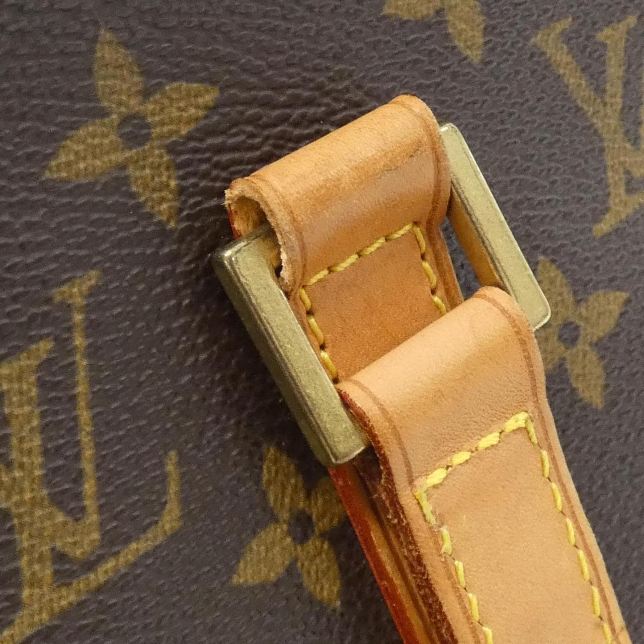 LOUIS VUITTON Monogram Vavin GM M51170 包
