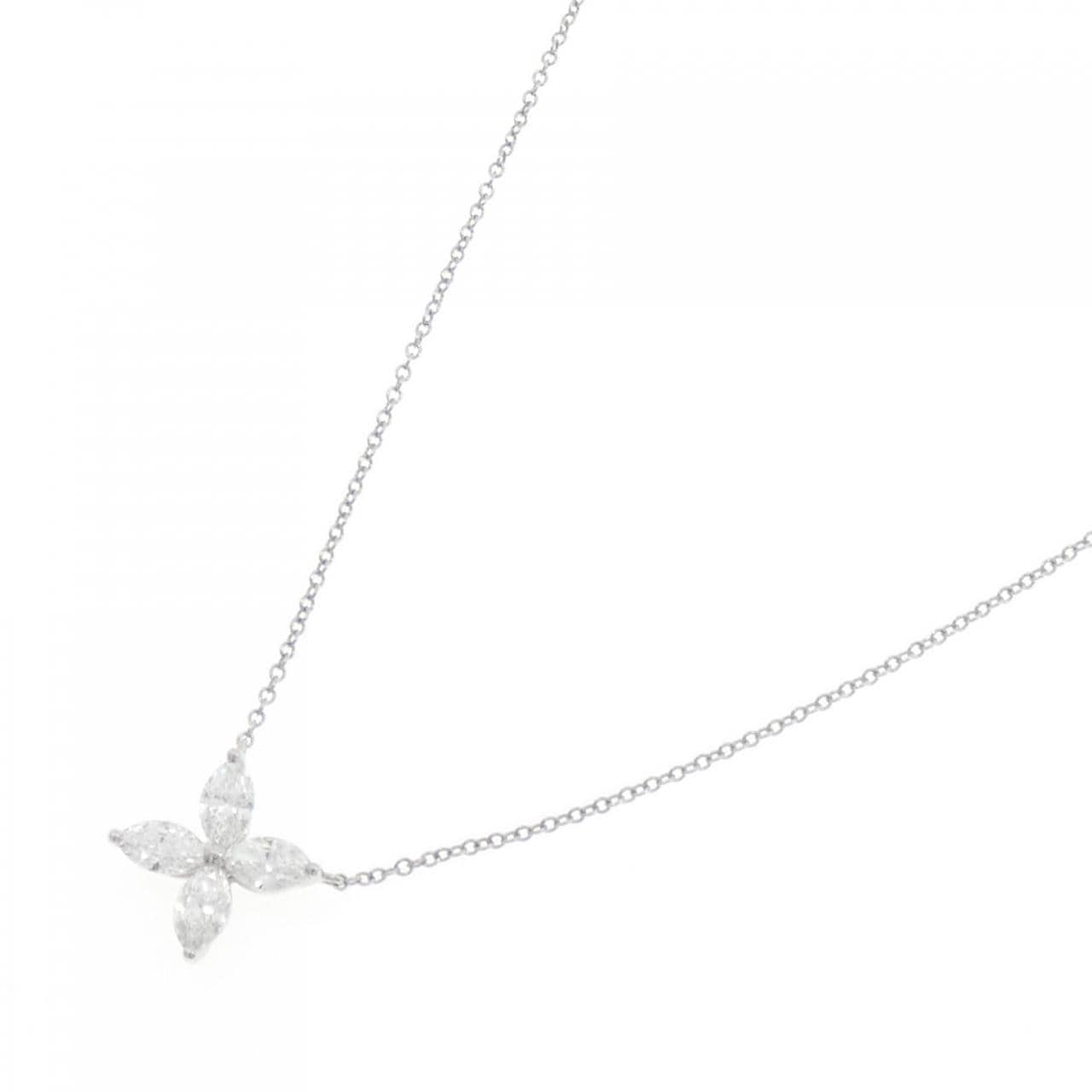 TIFFANY維多利亞大項鍊