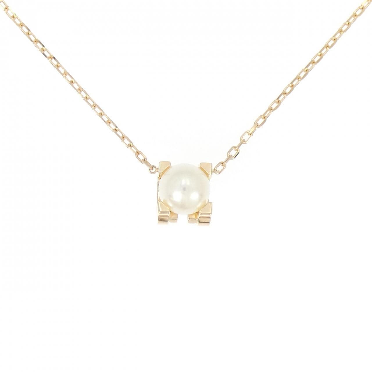 カルティエ Cド カルティエ ネックレス 6.4mm