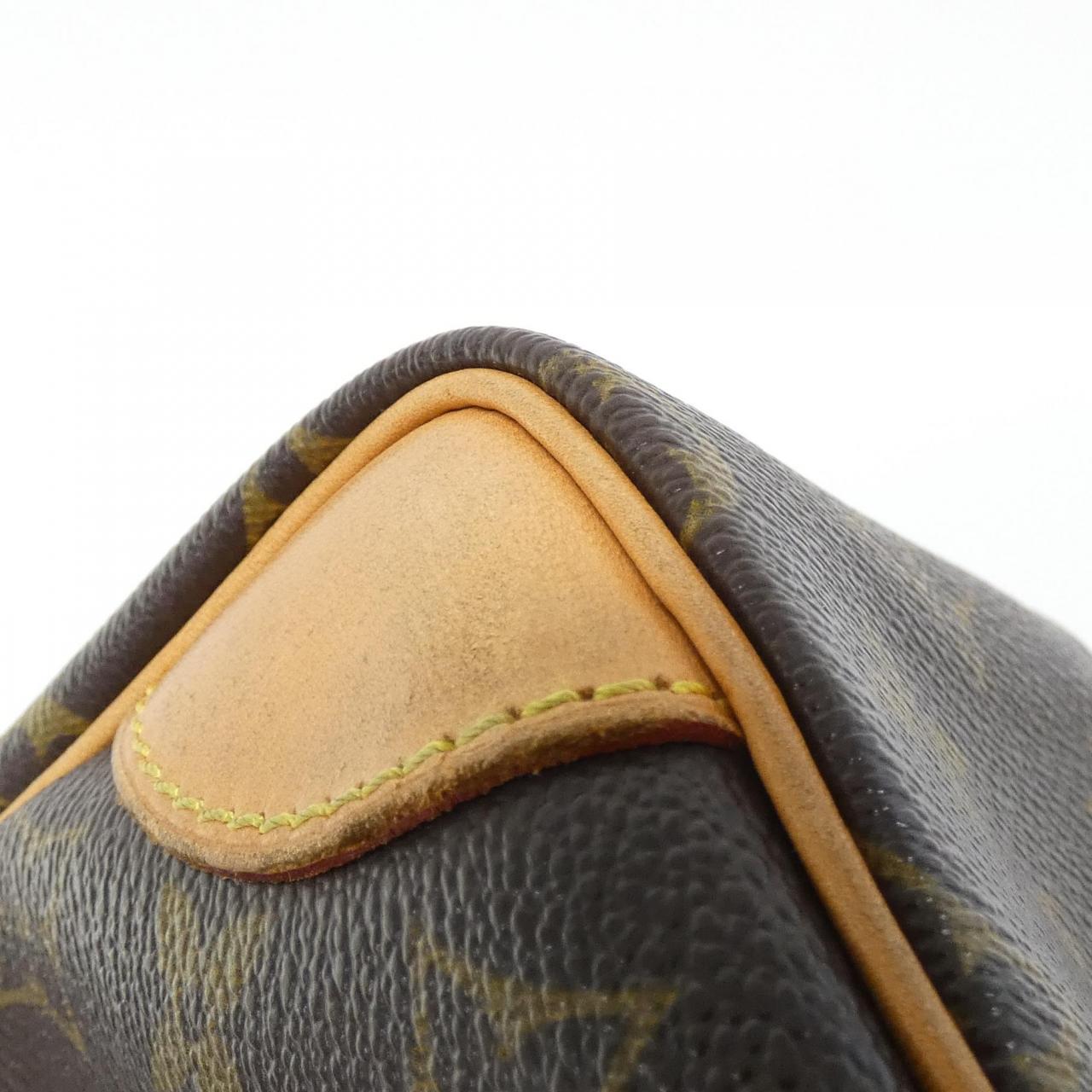 ルイヴィトン モノグラム ナイル M45244 ショルダーバッグ