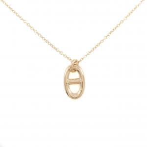 エルメス ファランドール ネックレス