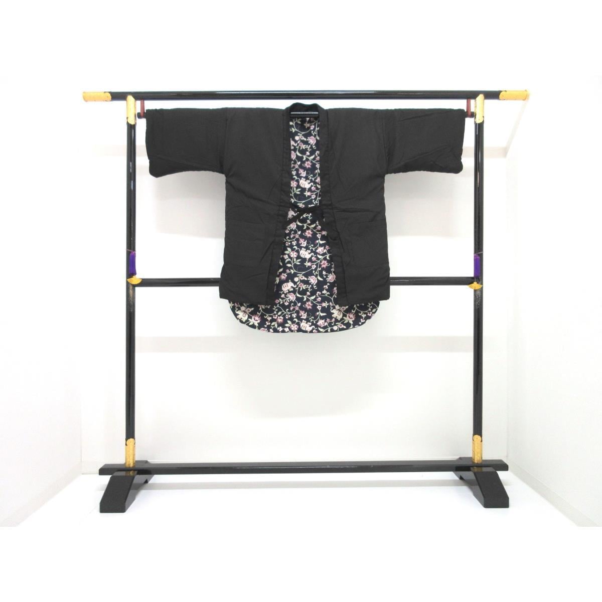 【新品】女はんてん【岡重】