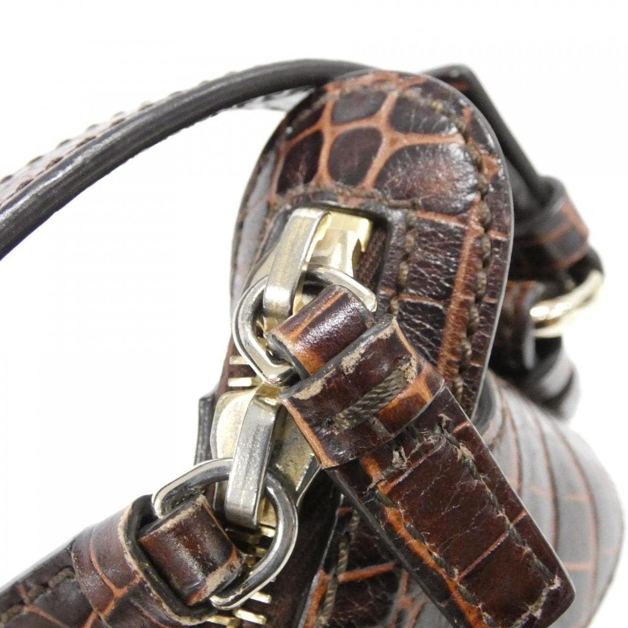 セリーヌ ショルダーバッグ