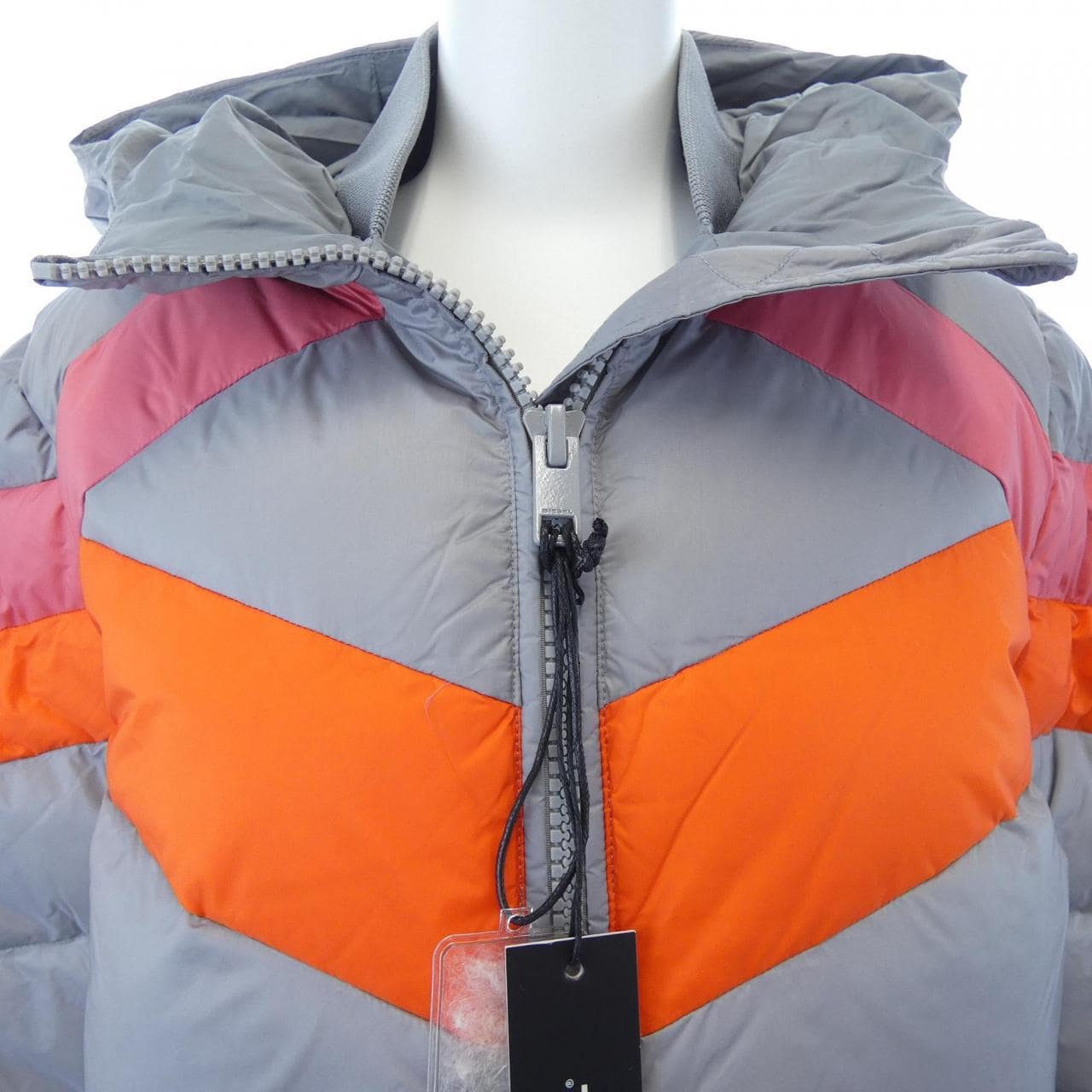 ディーゼル DIESEL ダウンコート