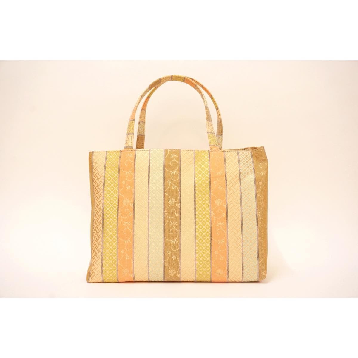 【新品】金襴バッグ