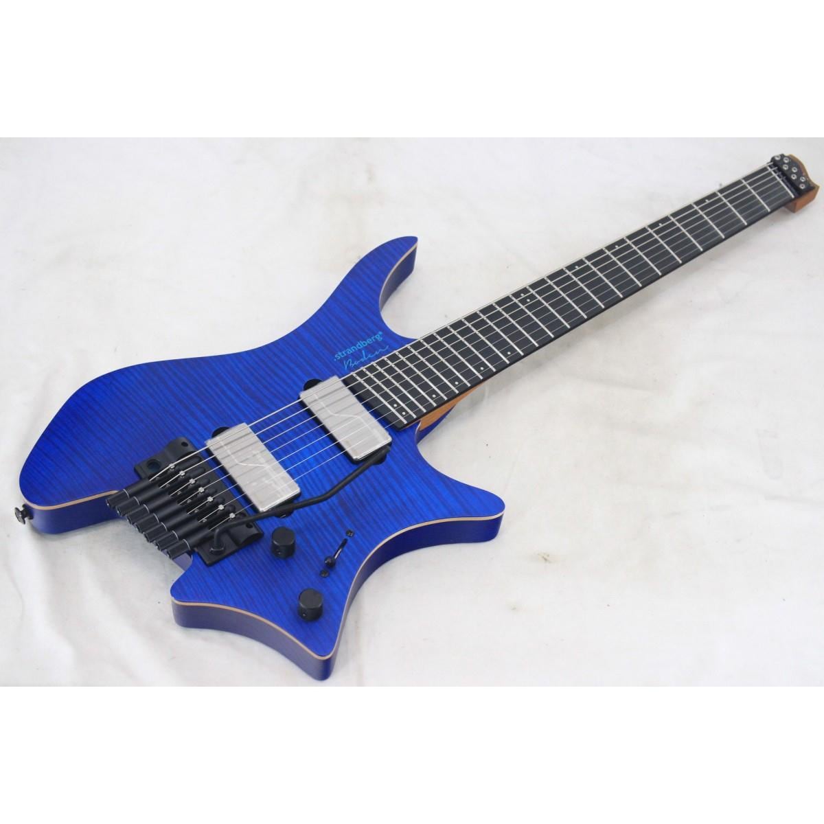 ＳＴＲＡＮＤＢＥＲＧ　Ｂｏｄｅｎ　Ｐｒｏｇ　ＮＸ　７