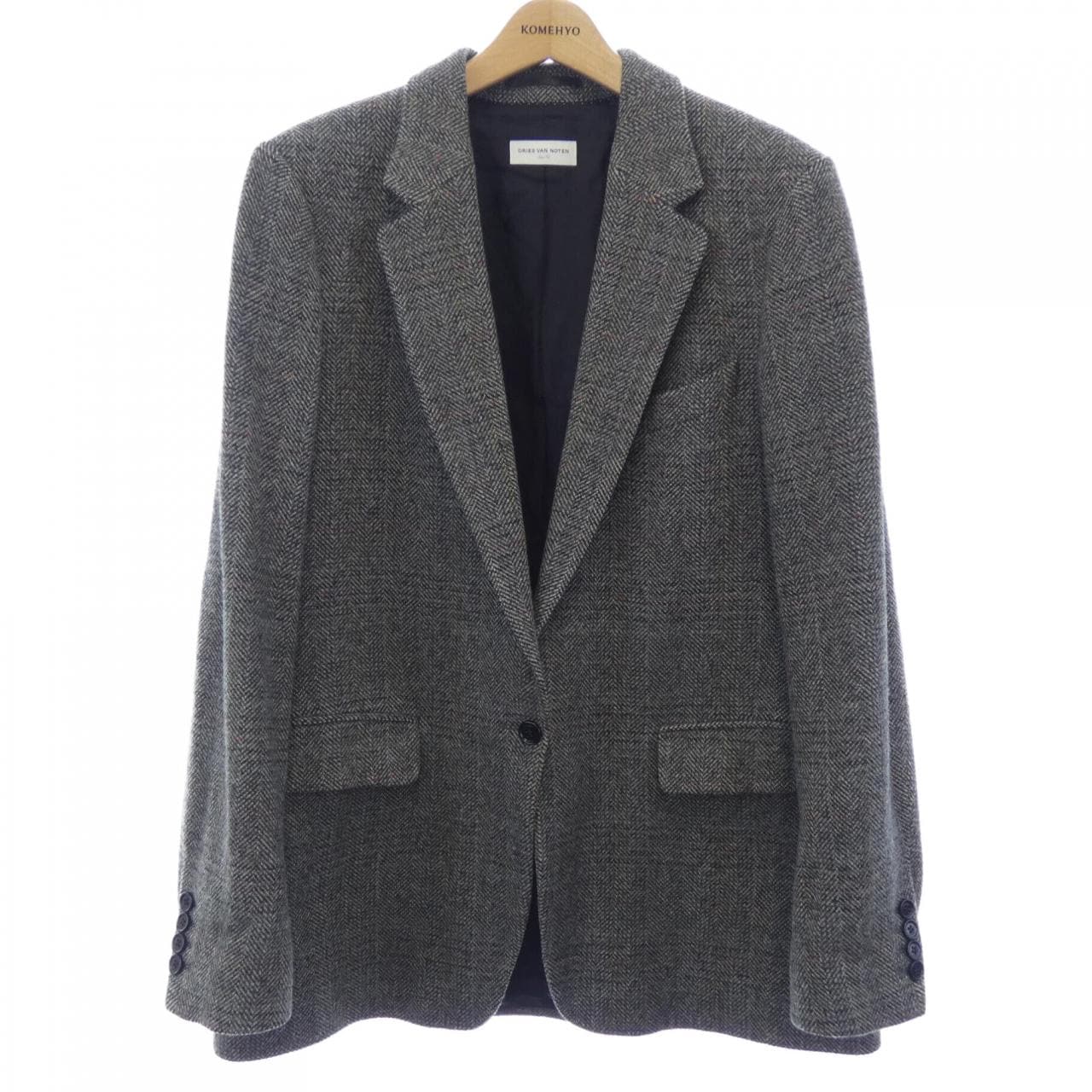 ドリスヴァンノッテン DRIES VAN NOTEN ジャケット