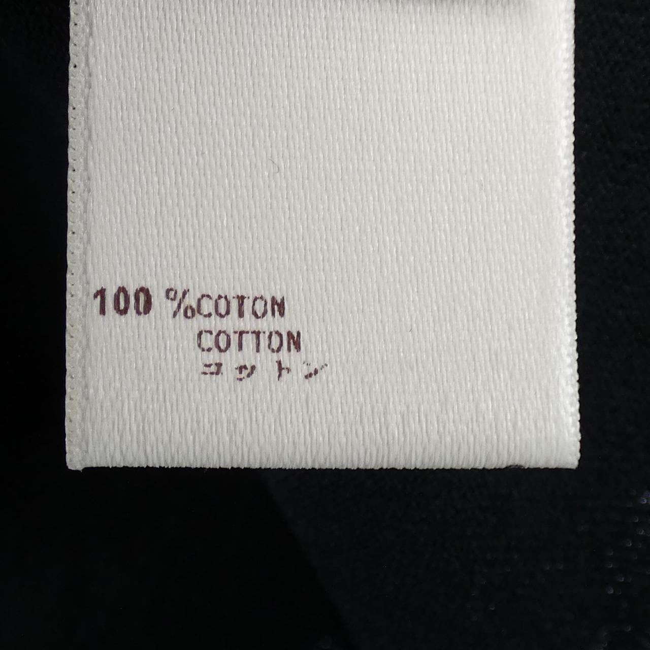 ルイヴィトン LOUIS VUITTON MLJR55JBZ Tシャツ