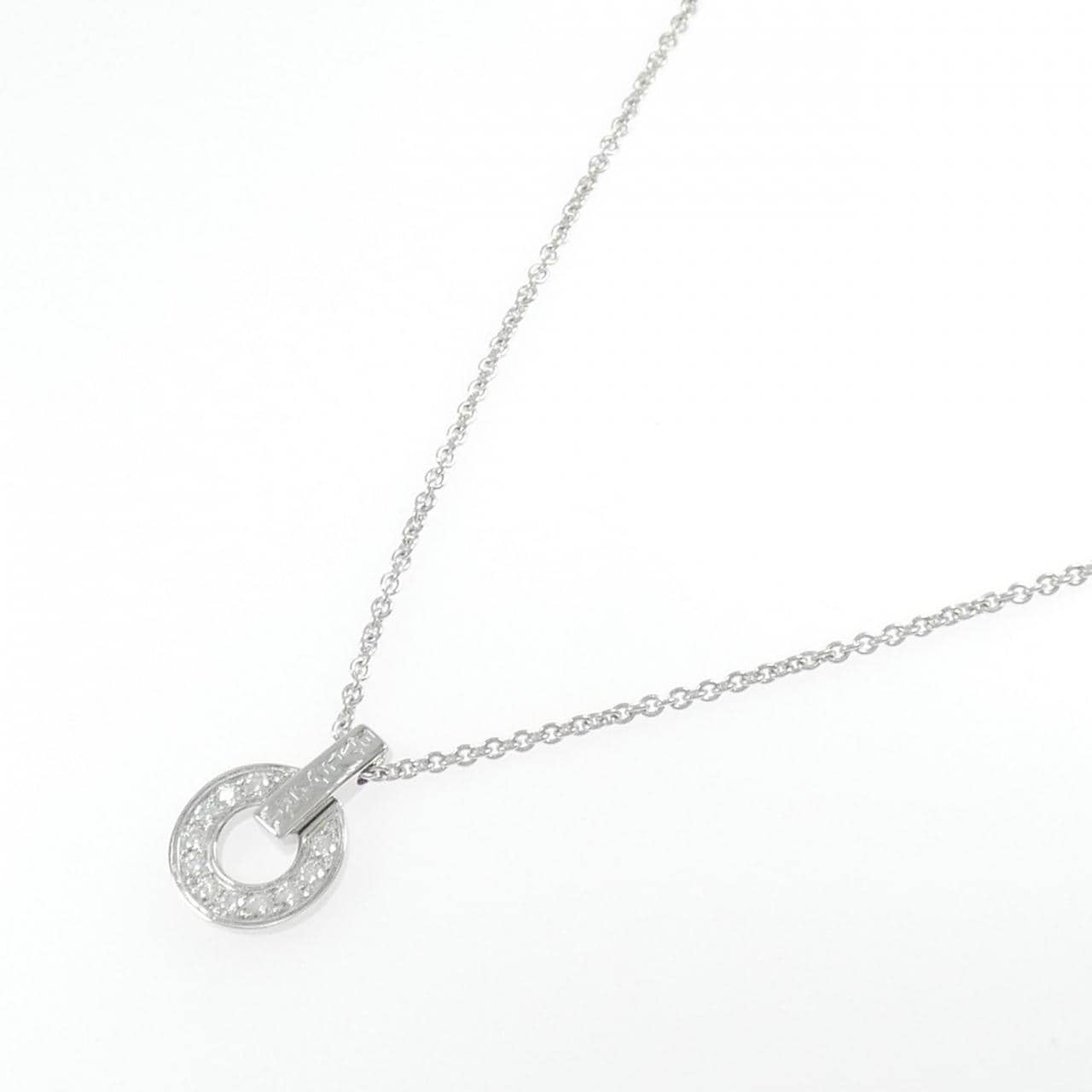 BVLGARI BVLGARI BVLGARI項鍊