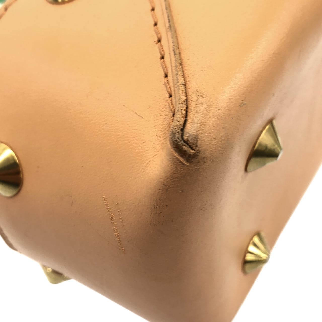 ルイヴィトン マルチカラー ジュディ MM M40255 バッグ