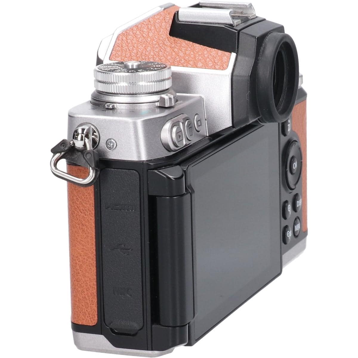 ＮＩＫＯＮ　Ｚ　ＦＣ