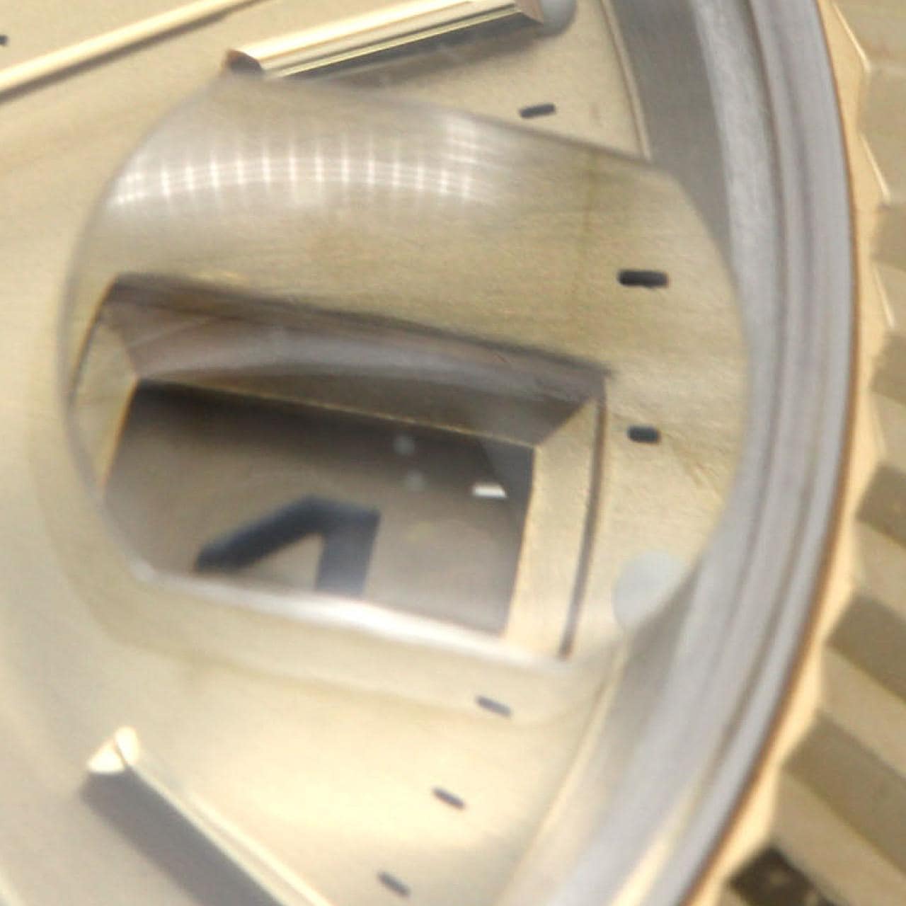 ロレックス デイトジャスト 79173 SSxYG 自動巻 A番