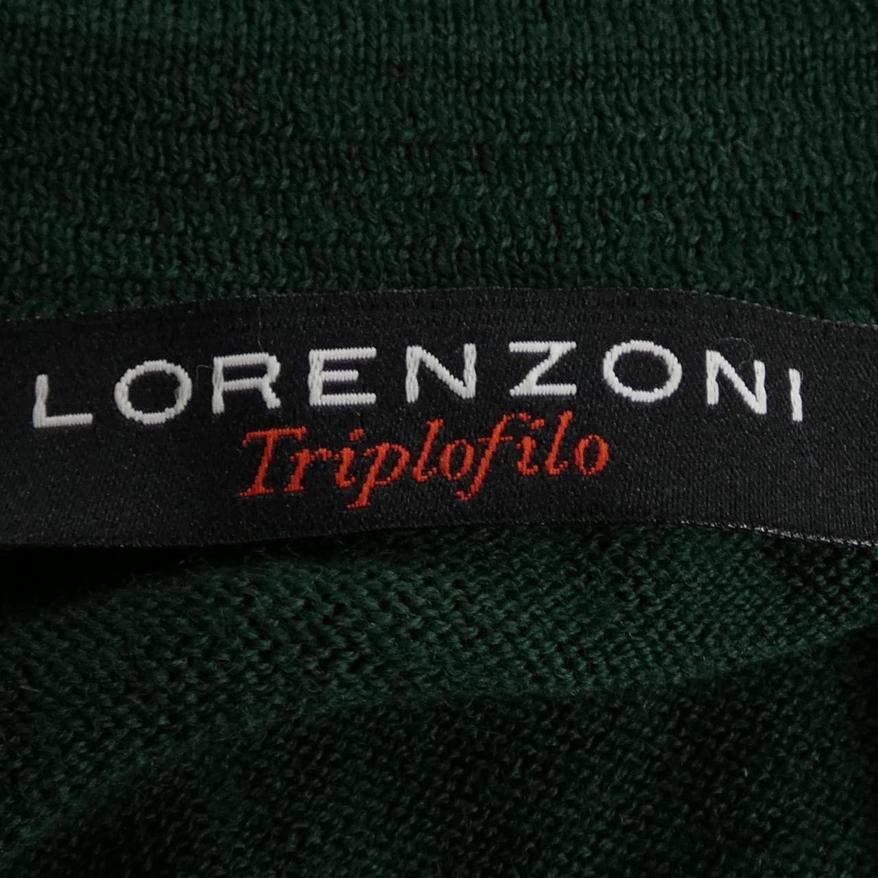 LORENZONI ニット