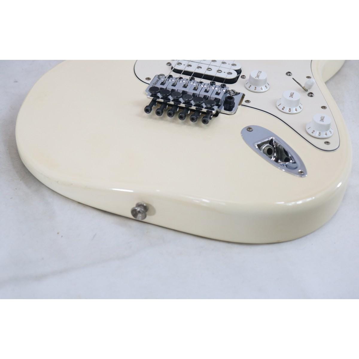 ＦＥＮＤＥＲ　　ＳＴＤ　ＦＡＴ　ＳＴＲＡＴ　ＦＬＯＹＤ　ＲＯＳＥ