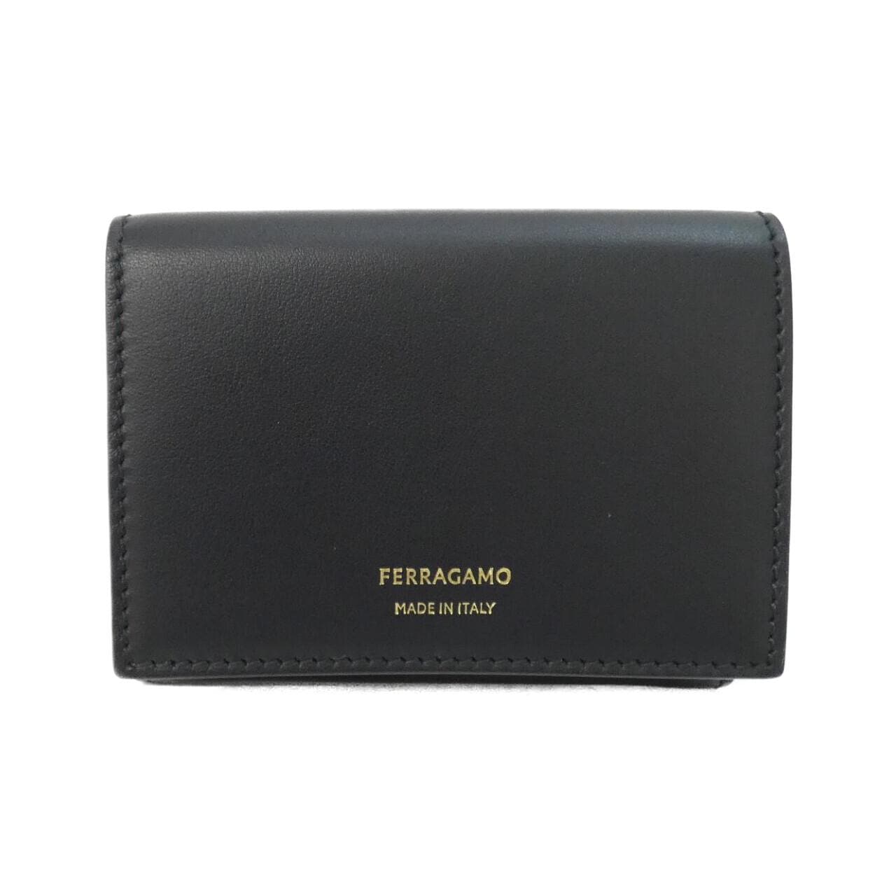 【新品】サルヴァトーレフェラガモ 22 0867 財布