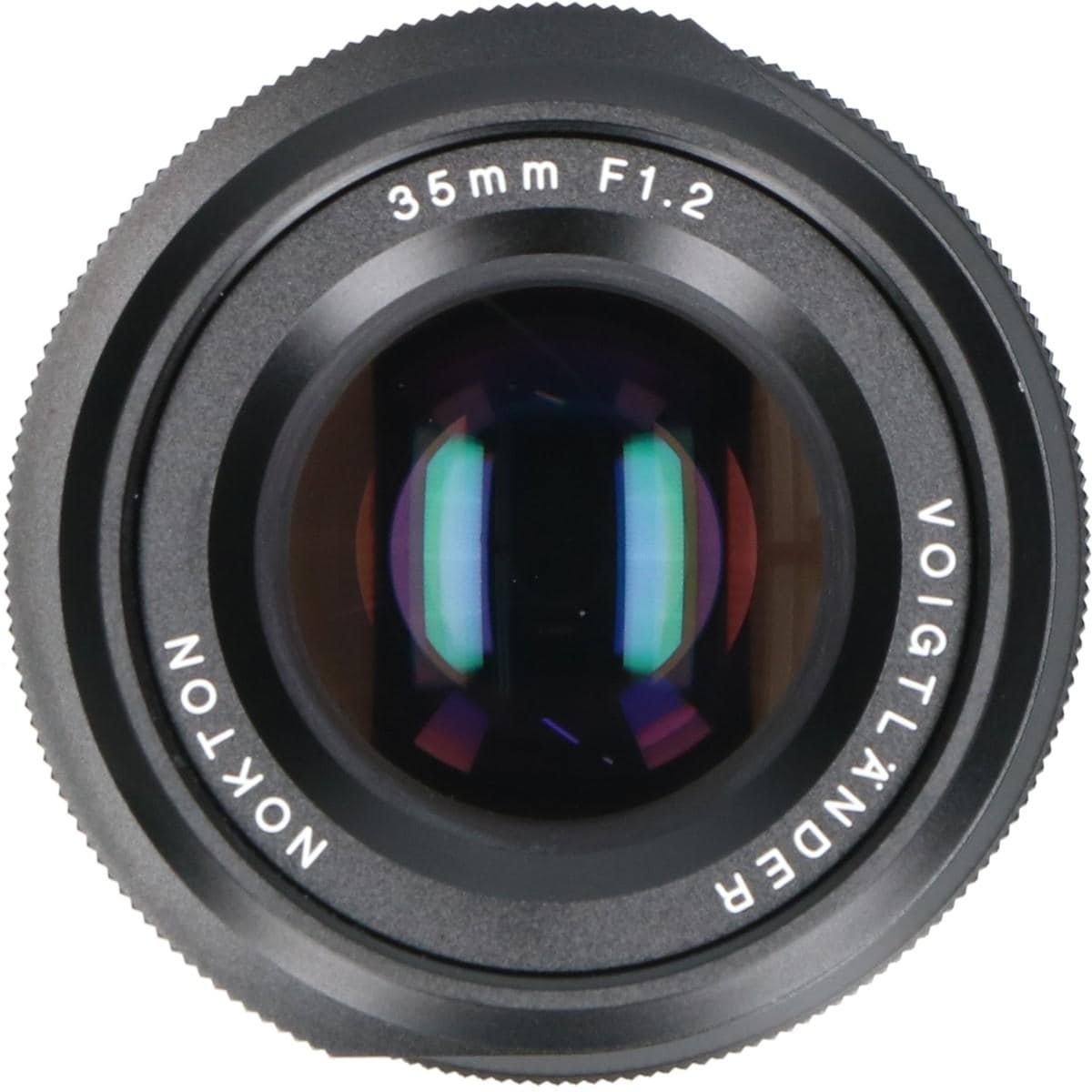 ＮＯＫＴＯＮ　ＸＦ３５ｍｍ　Ｆ１．２