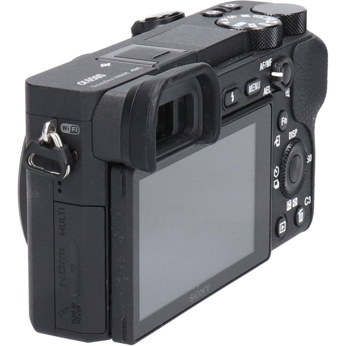 α６５００　ＩＬＣＥ－６５００