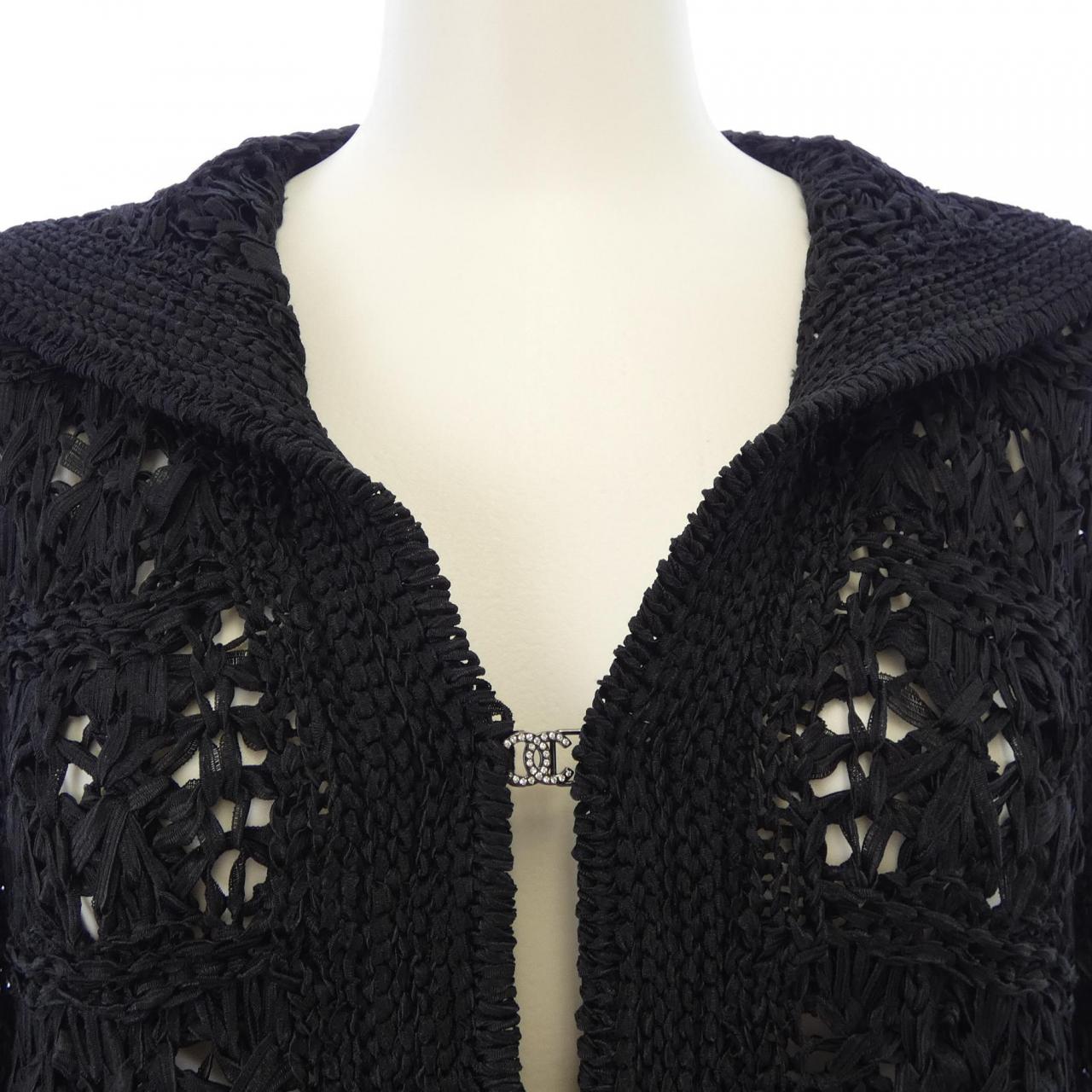 シャネル CHANEL LOOK50 P77128K11139 トップス