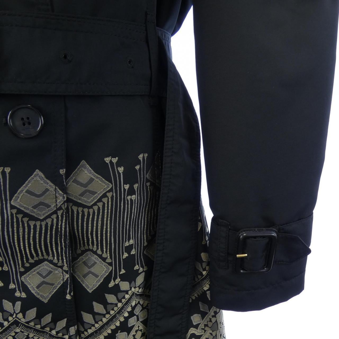 エトロ ETRO コート