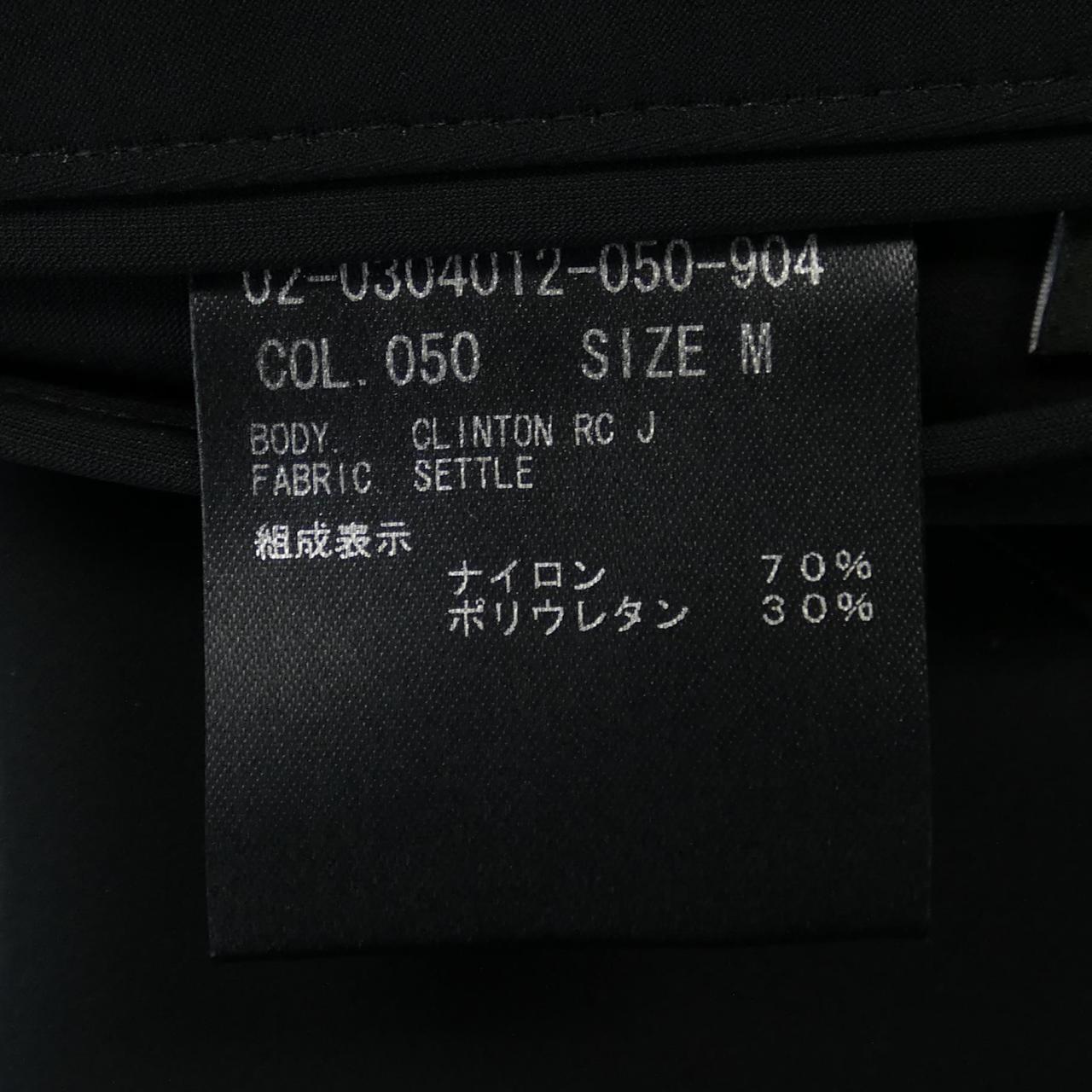 セオリー theory ジャケット