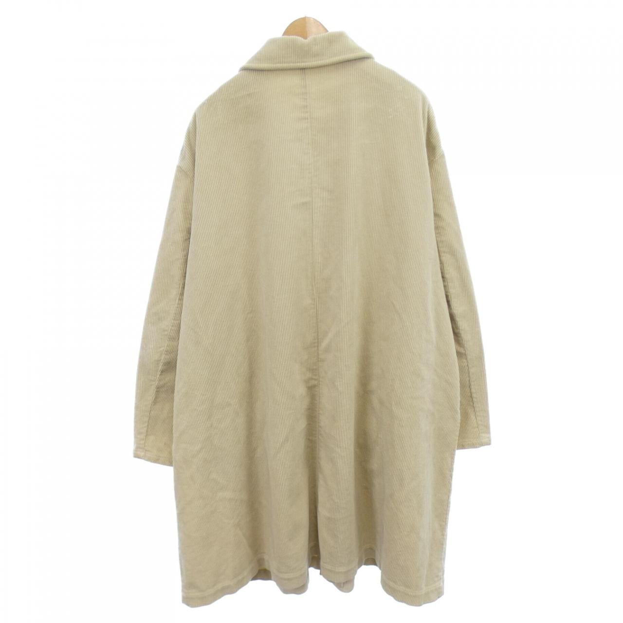 ポータークラシック PORTER CLASSIC コート