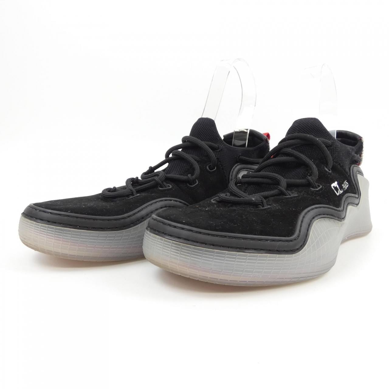 クリスチャンルブタン CHRISTIAN LOUBOUTIN スニーカー
