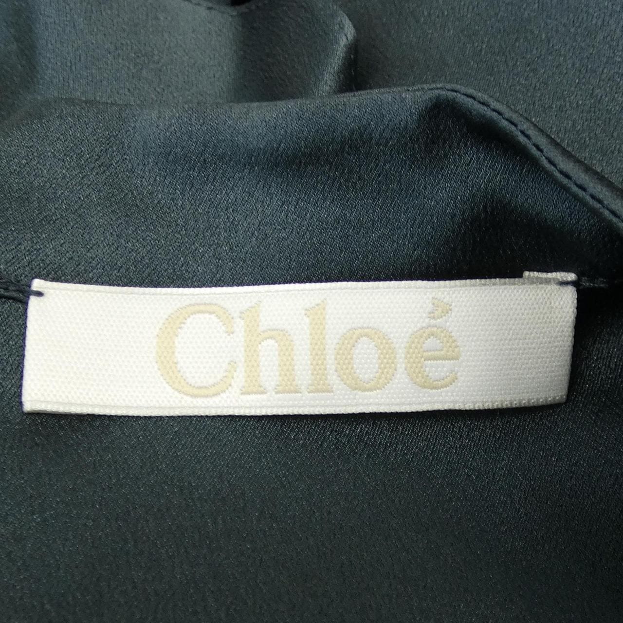 クロエ Chloe トップス