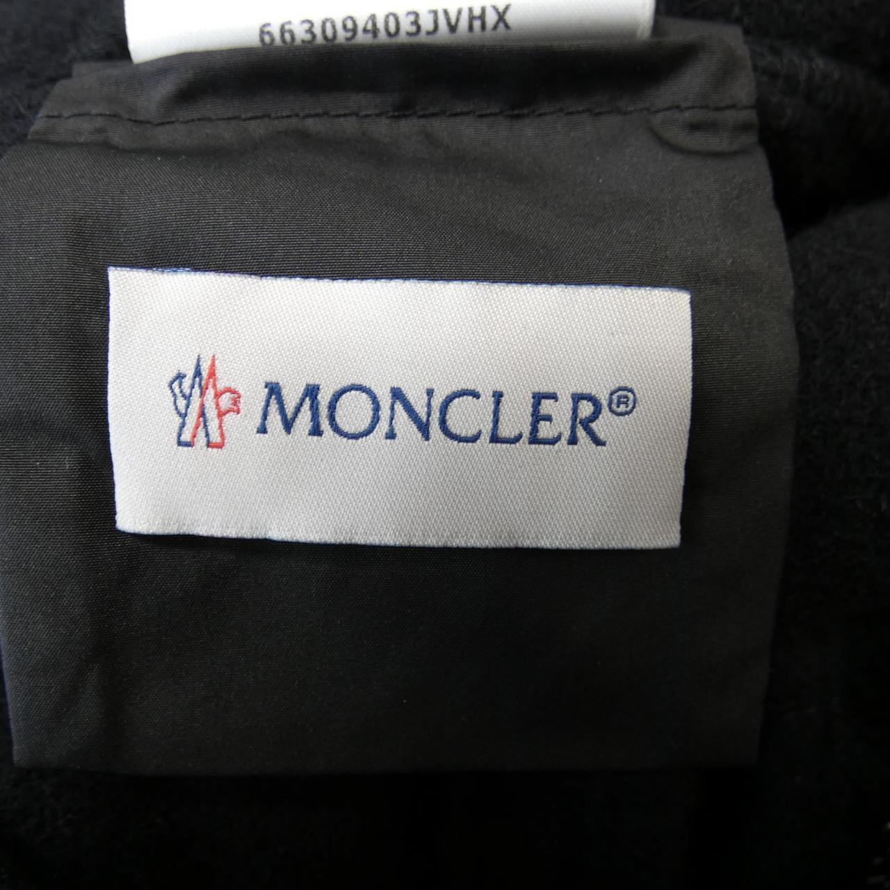 モンクレール MONCLER ポンチョ