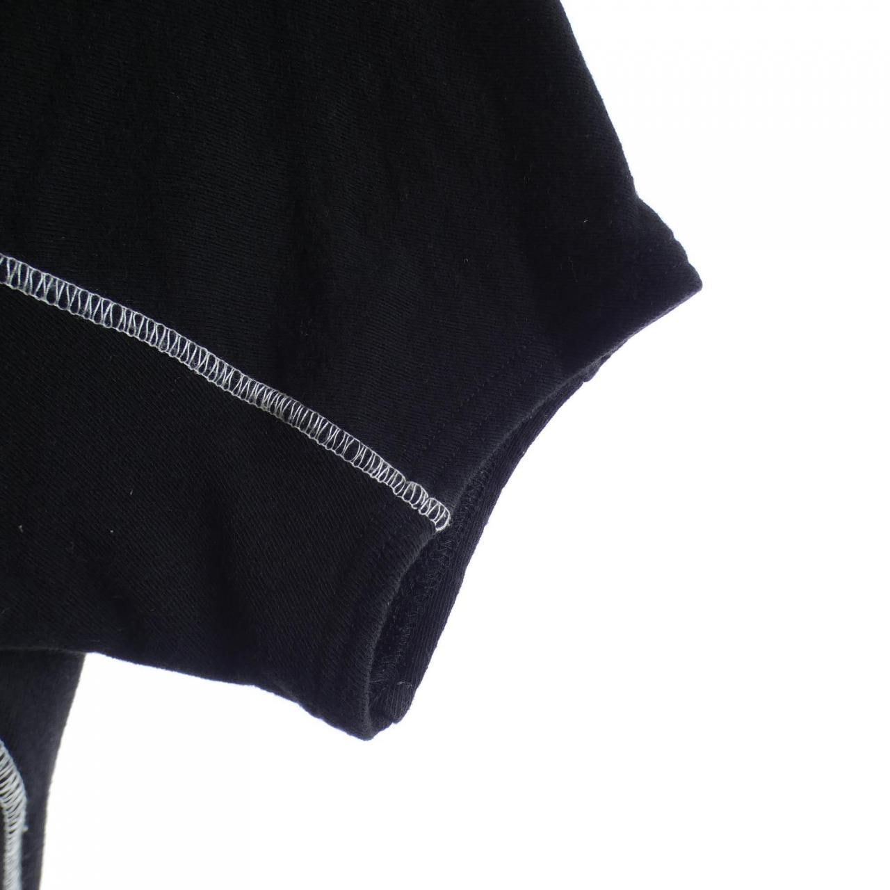 Y'sYU-T26-068足圍連衣裙