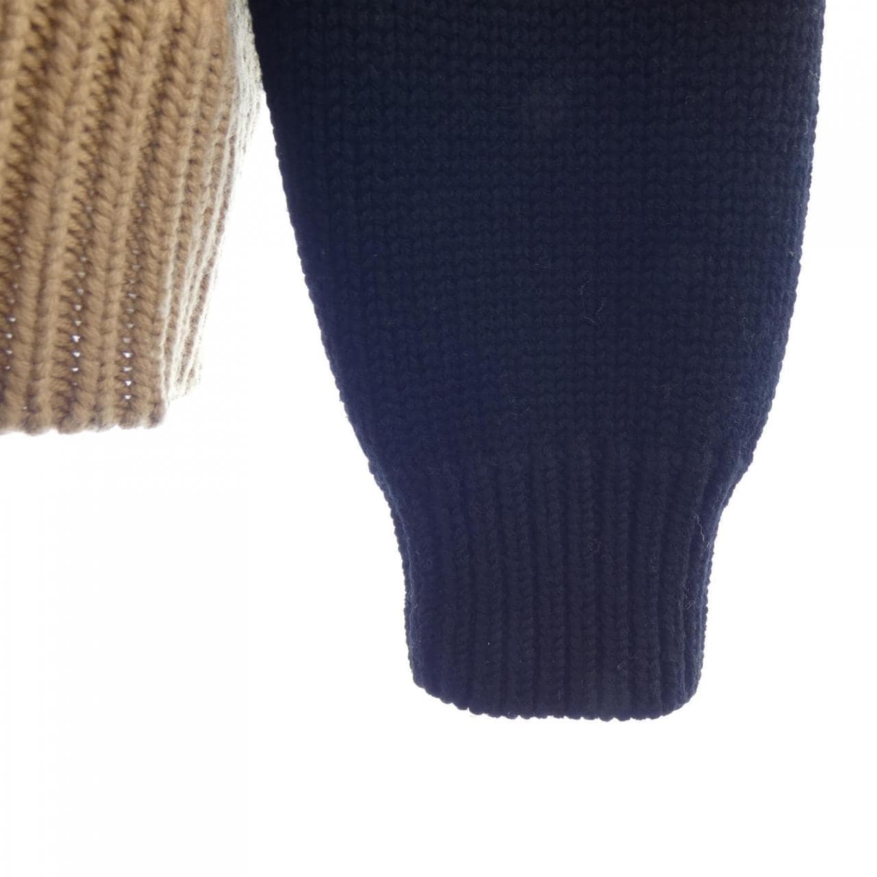 ニールバレット Neil Barrett BMA020 R613C ニット