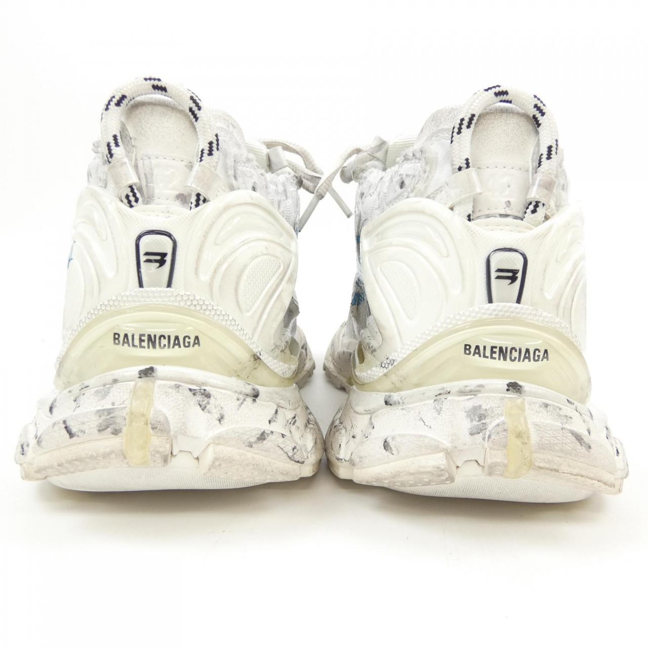 バレンシアガ BALENCIAGA RUNNNER 772774 スニーカー