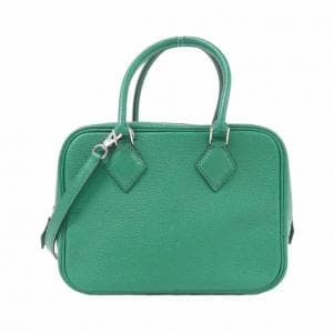 エルメス ミニ プリュム2 MINI 073468CK バッグ