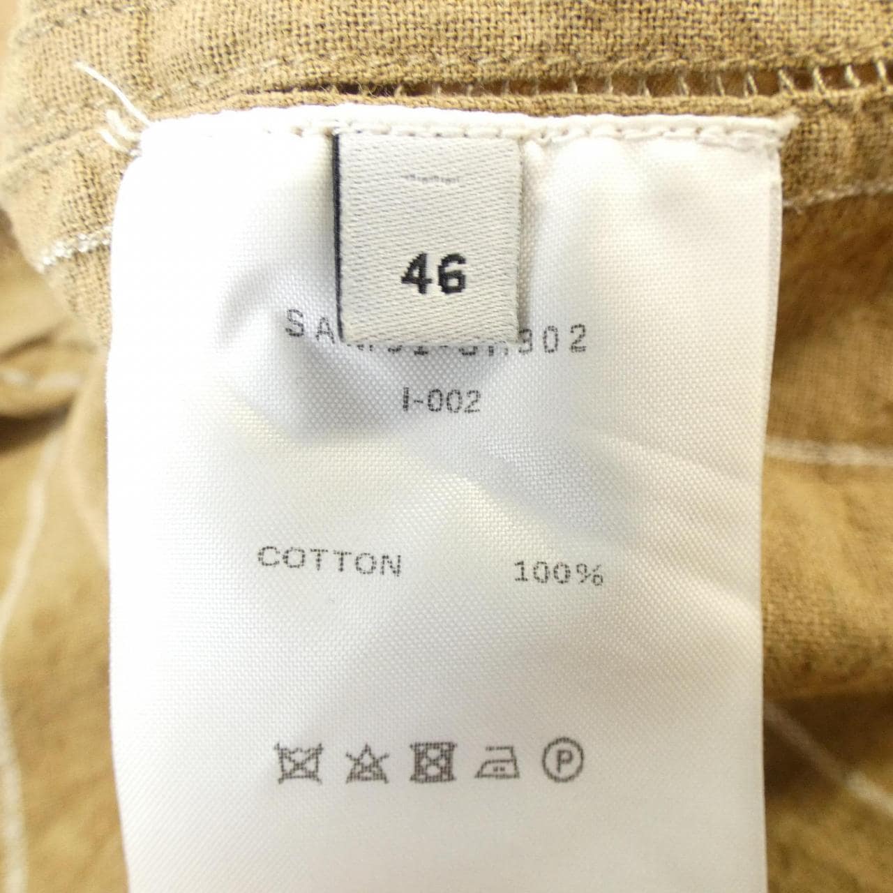 シーオール SEEALL シャツ