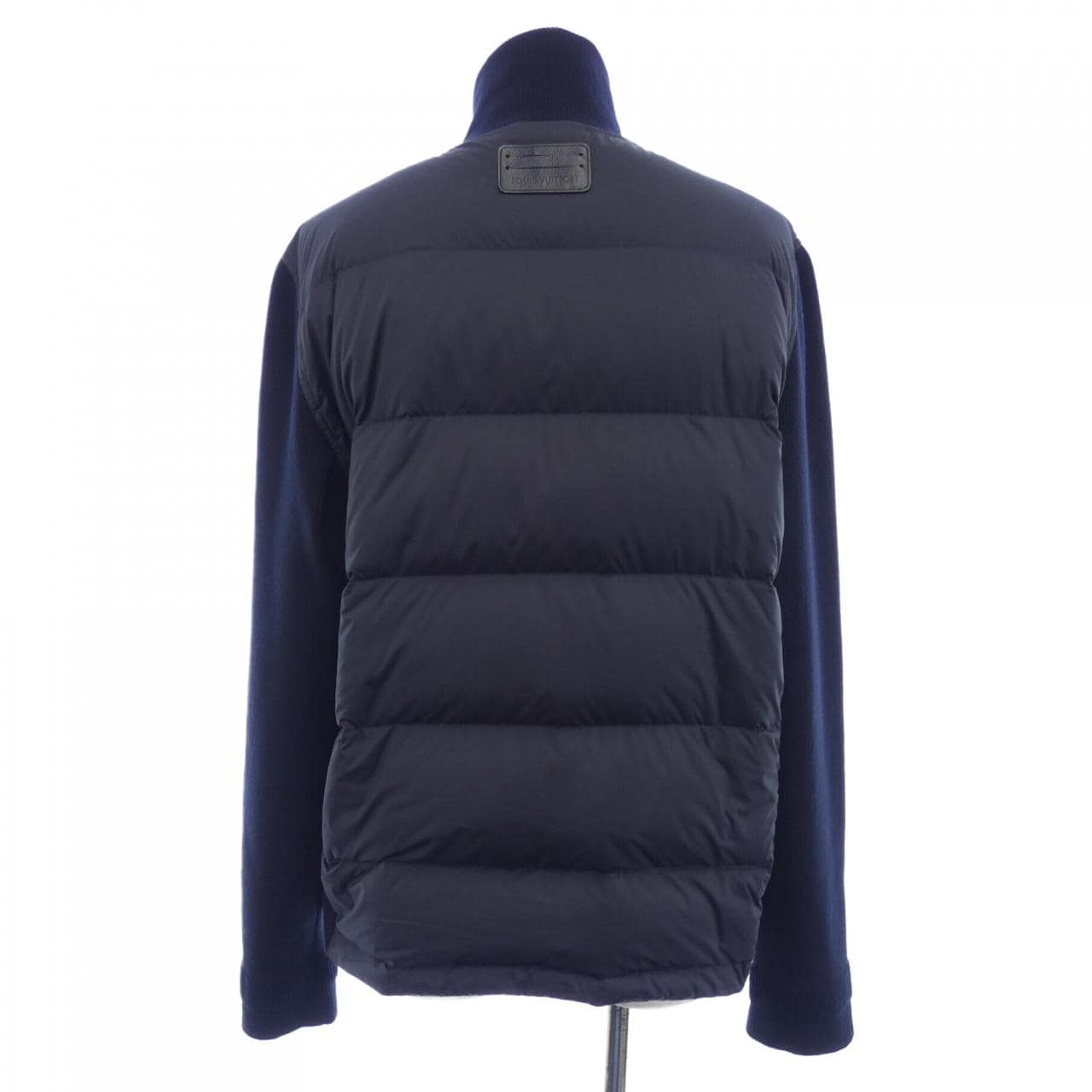 ルイヴィトン LOUIS VUITTON HFB45WGHK ダウンジャケット