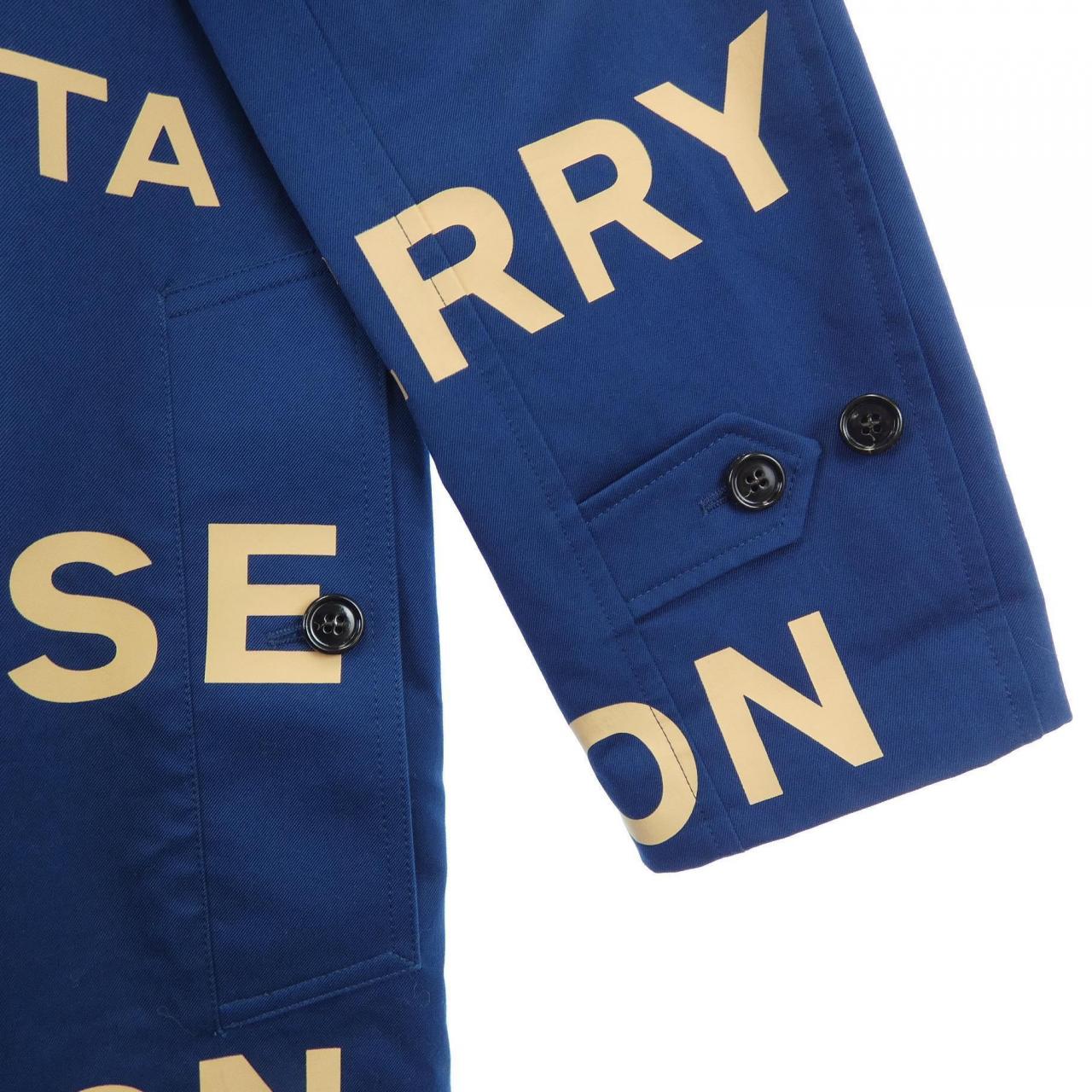 バーバリー BURBERRY 80389351 コート