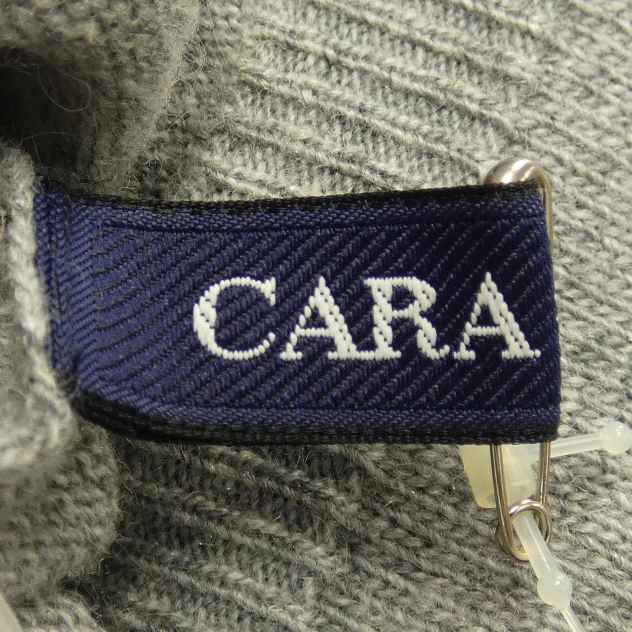 キャラオクルス CARA O CRUZ ワンピース